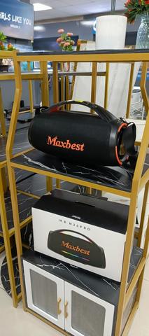 Audio equipment