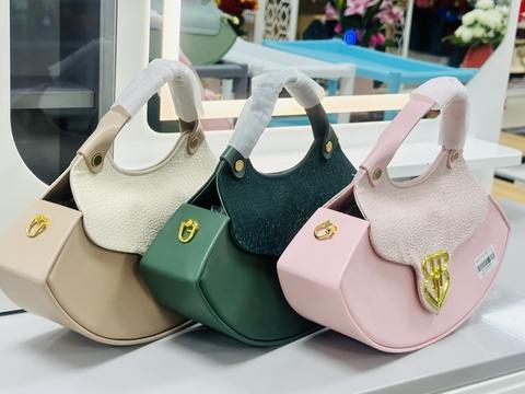 Stylish purses